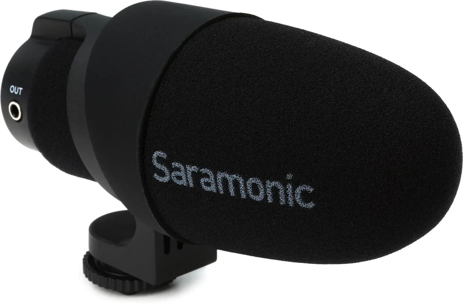 

Накамерный микрофон-пушка Saramonic CamMic