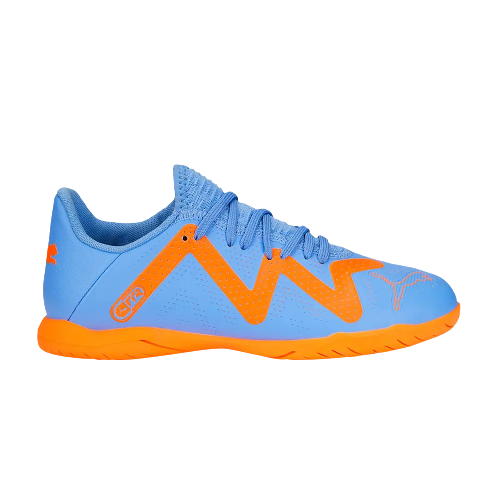 

Кроссовки Future Play IT Big Kid Puma, синий