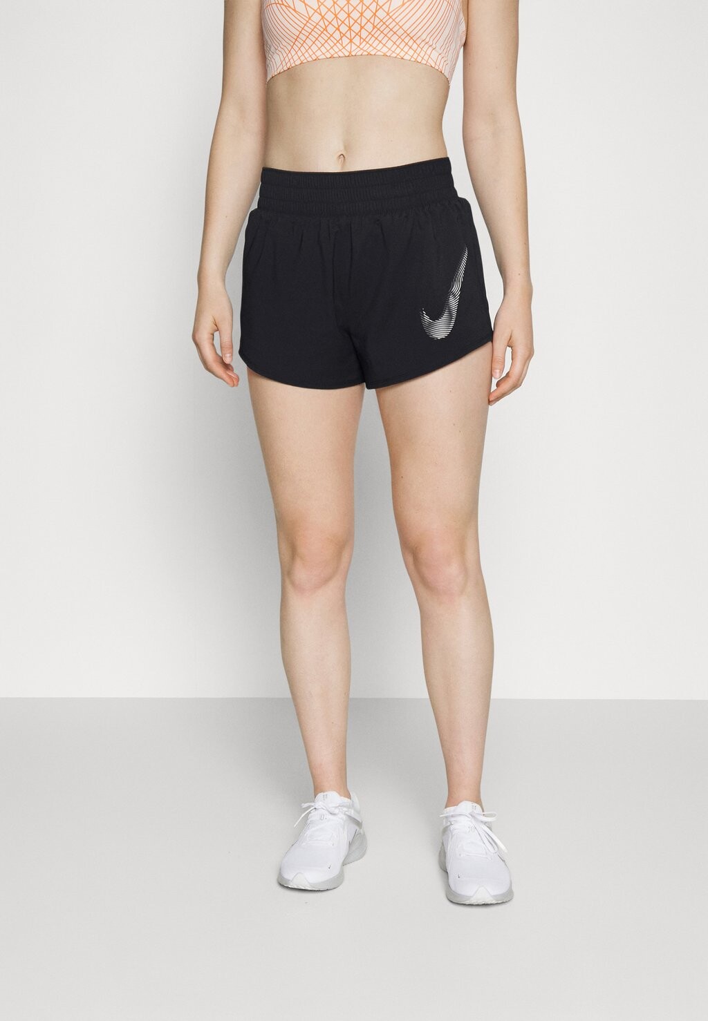 

Спортивные шорты Nike, Коричневый