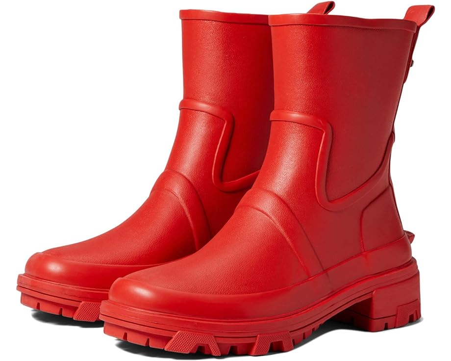 Ботинки rag & bone Shiloh Rain Boot, цвет Fiery Red аэрогриль red solution rag 247