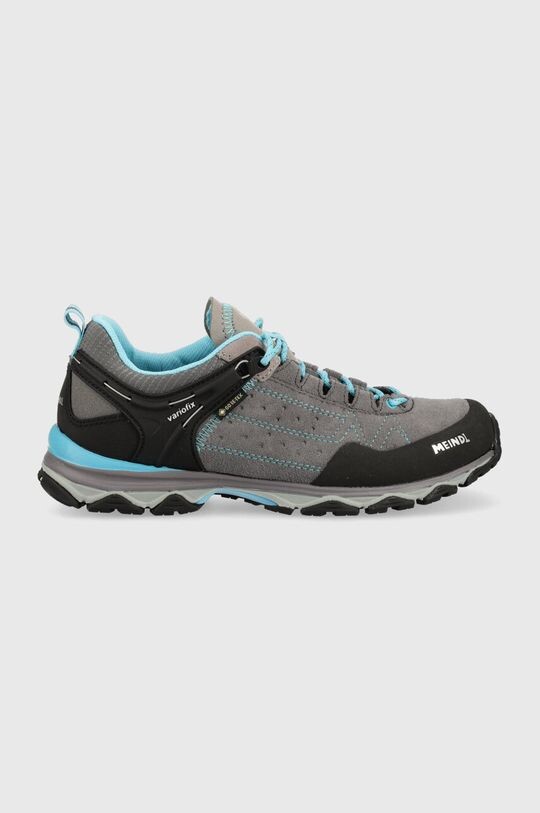 

Ботинки Ontario Lady GTX Meindl, серый