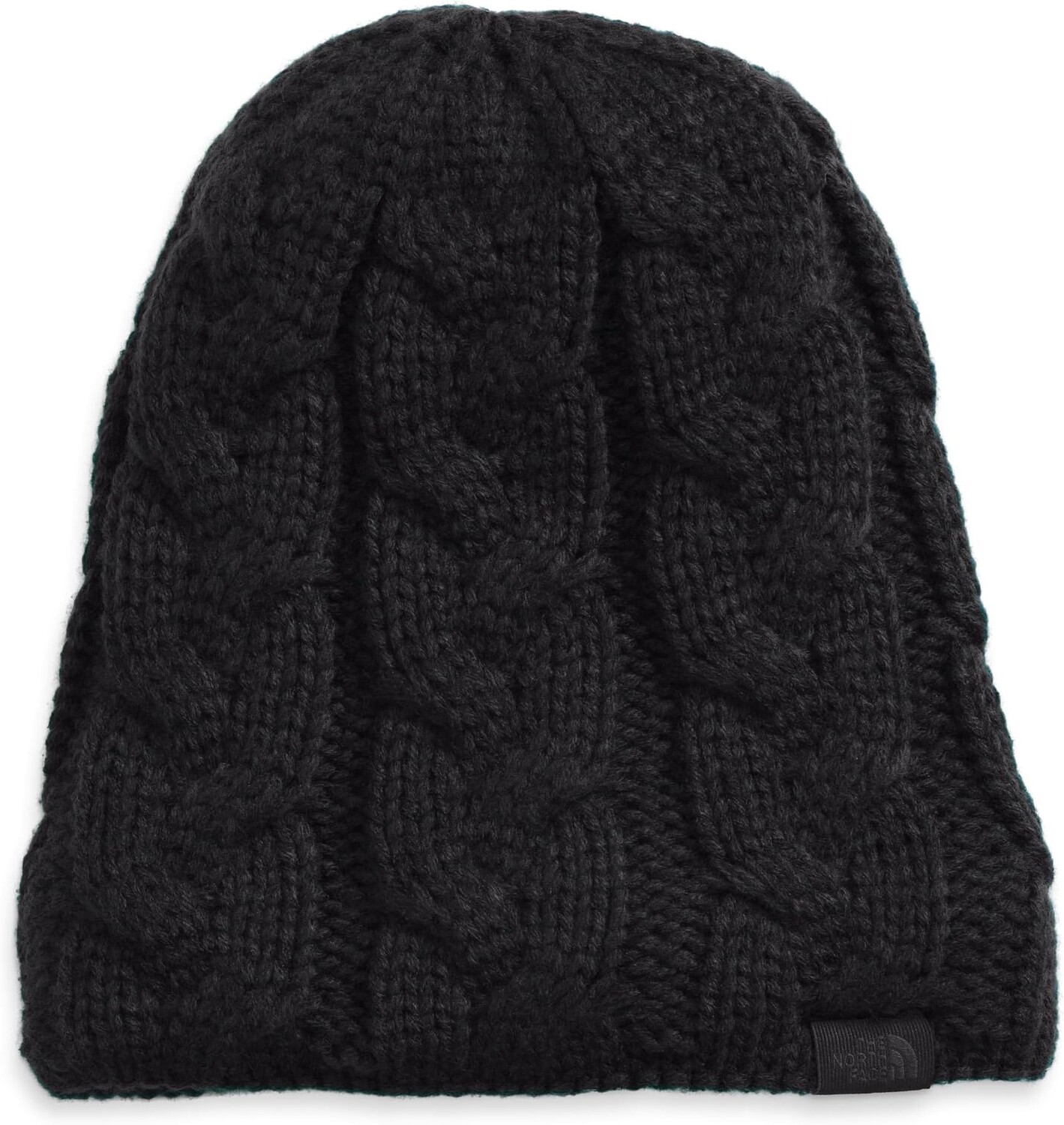 

Кейбл Минна Шапка The North Face, цвет TNF Black