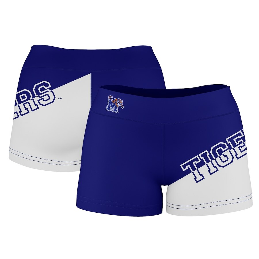 

Шорты Vive La Fete Memphis Tigers, роял