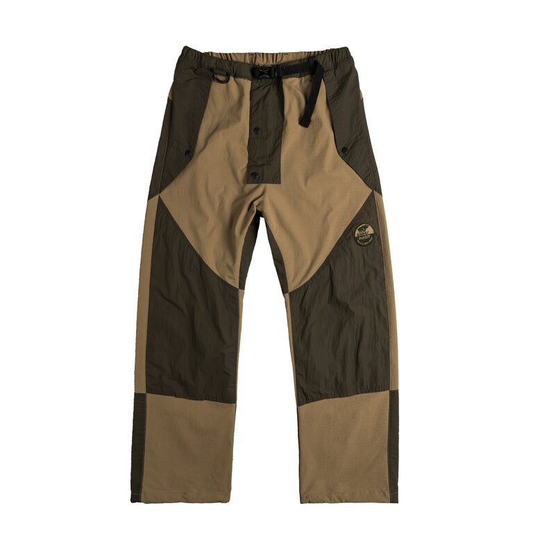 

Брюки X Norbit Hike Pants Karhu, цвет coyote