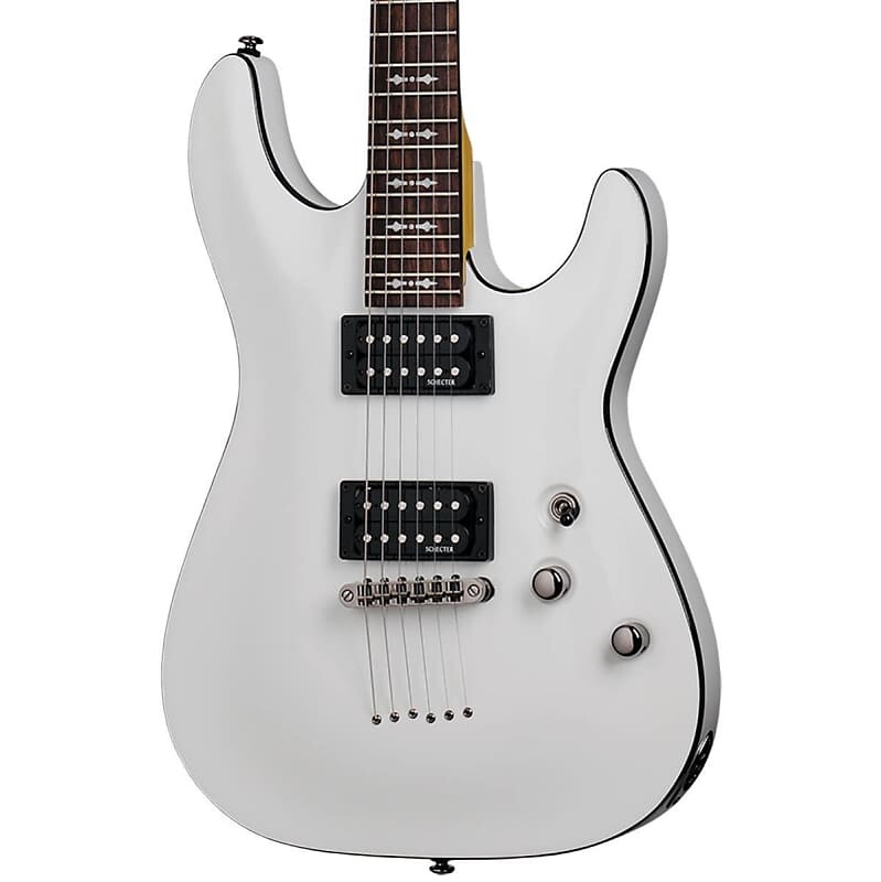 

Электрогитара Schecter Omen 6 Electric Guitar