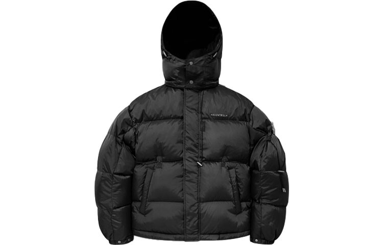

Been Trill Пуховик унисекс