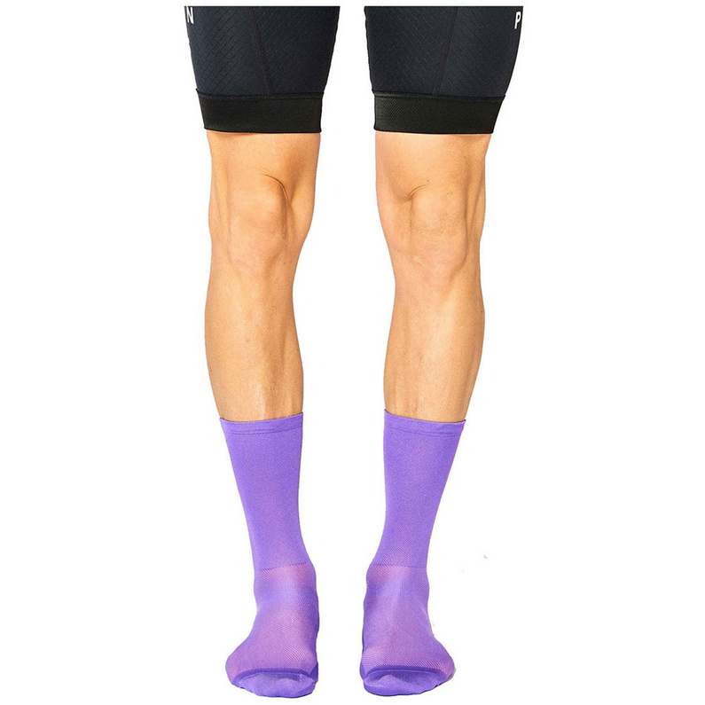 Классические носки Fingerscrossed, фиолетовый