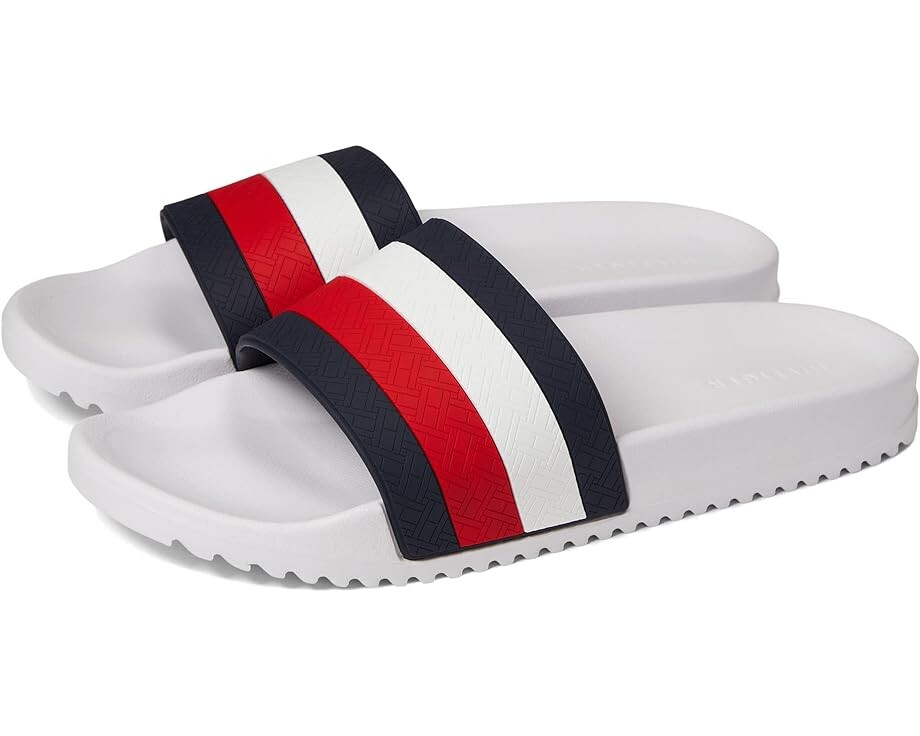

Сандалии Tommy Hilfiger Ralley, цвет Signature