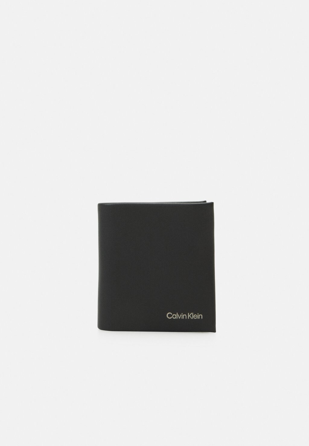 

Бумажник Calvin Klein, черный