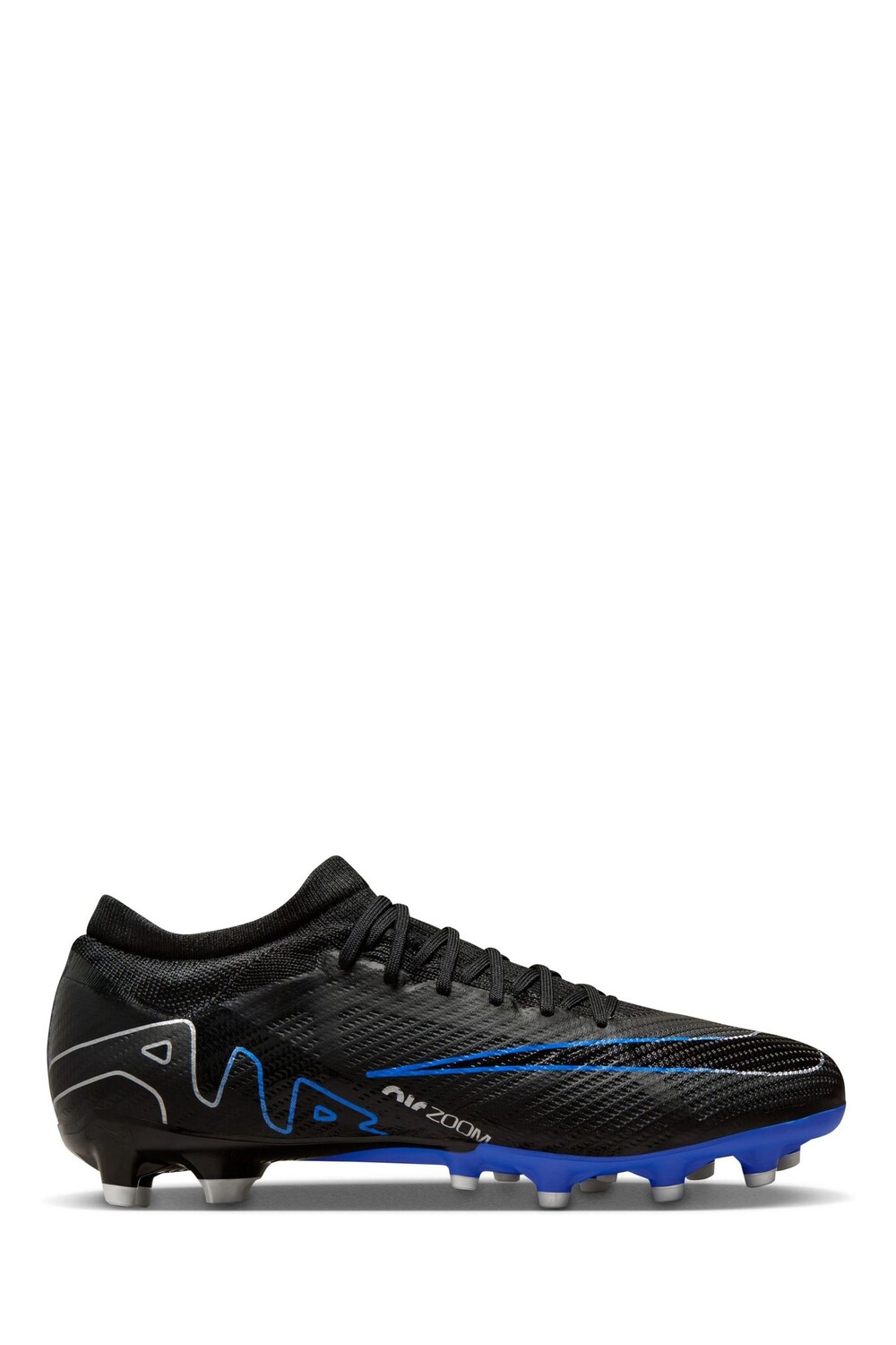 

Футбольные бутсы Mercurial Vapor 15 Pro Nike, черный