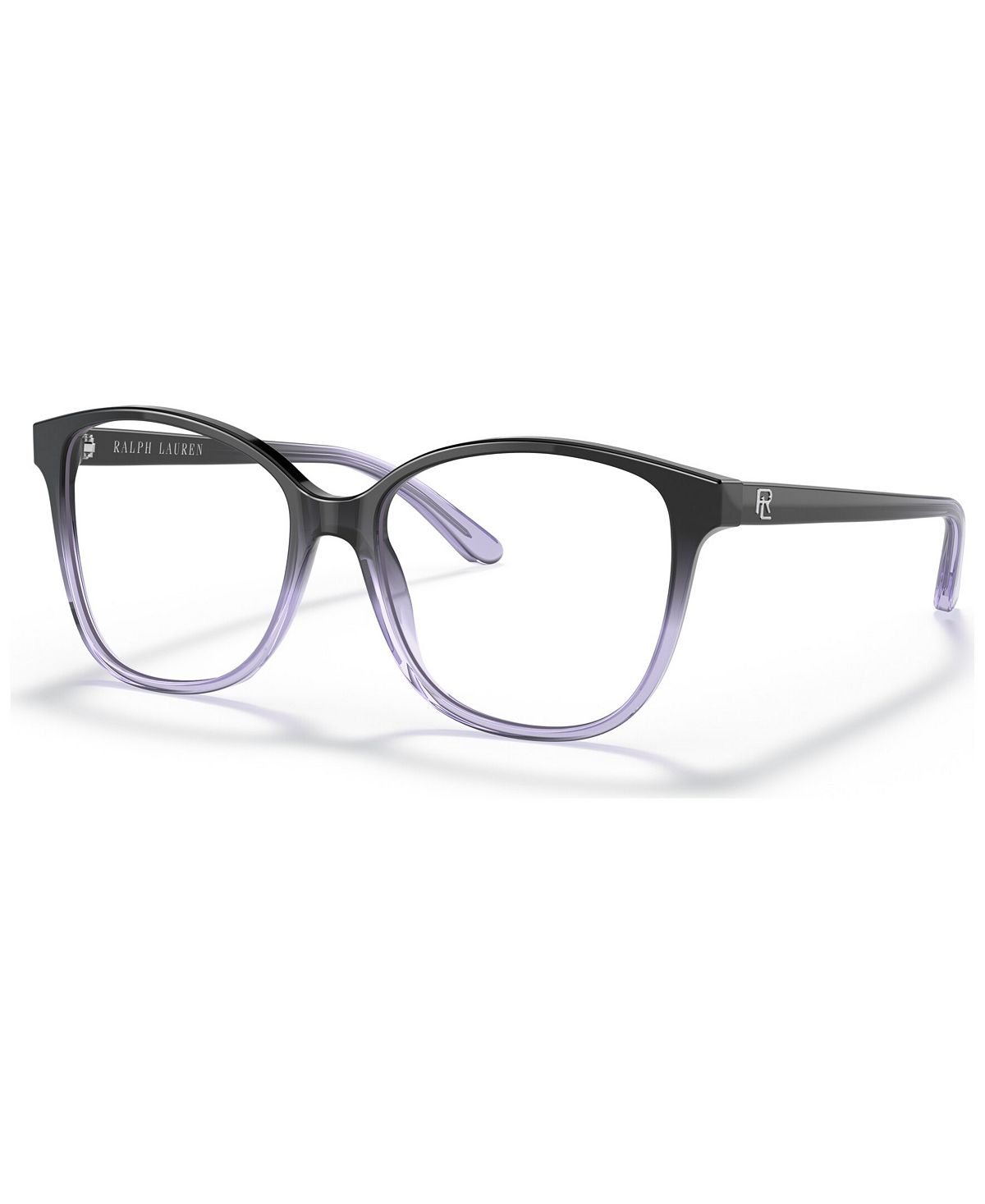 Женские очки «кошачий глаз», RL6222 52 Ralph Lauren