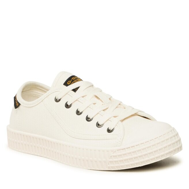 

Кроссовки G-Star Raw RovulcIi Tnl, белый