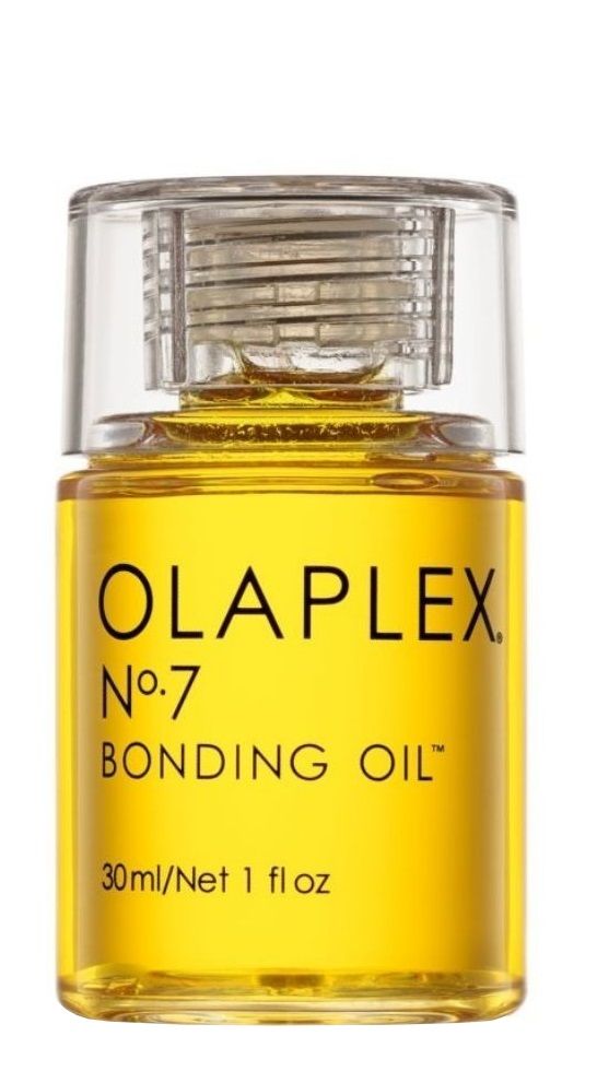 Olaplex No. 7 Bond Oil масло для волос, 30 ml olaplex no 7 bonding oil 30 ml