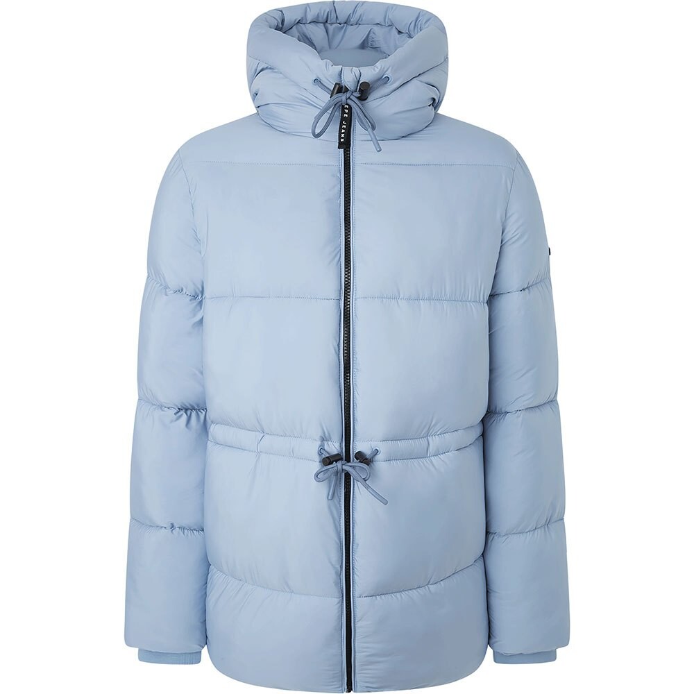 

Куртка Pepe Jeans Misty, синий