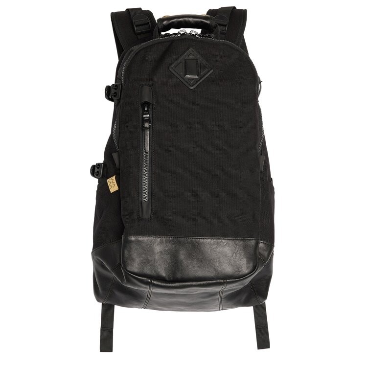

Рюкзак Visvim Cordura 20L Backpack, черный