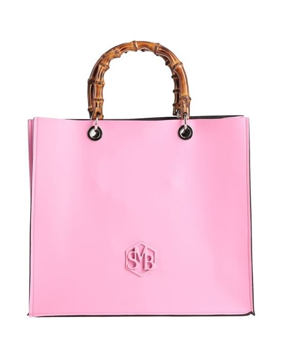 

Сумка SAVE MY BAG, розовый