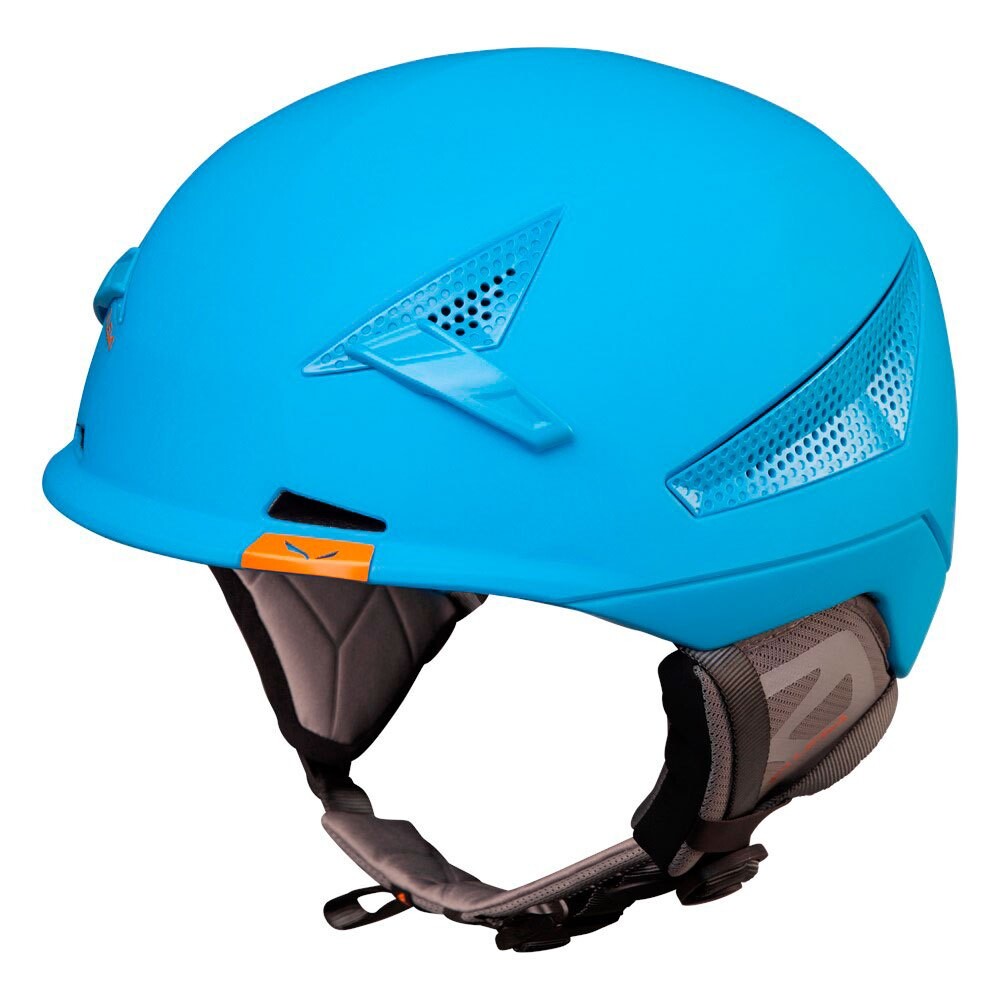 

Шлем Salewa Vert, синий