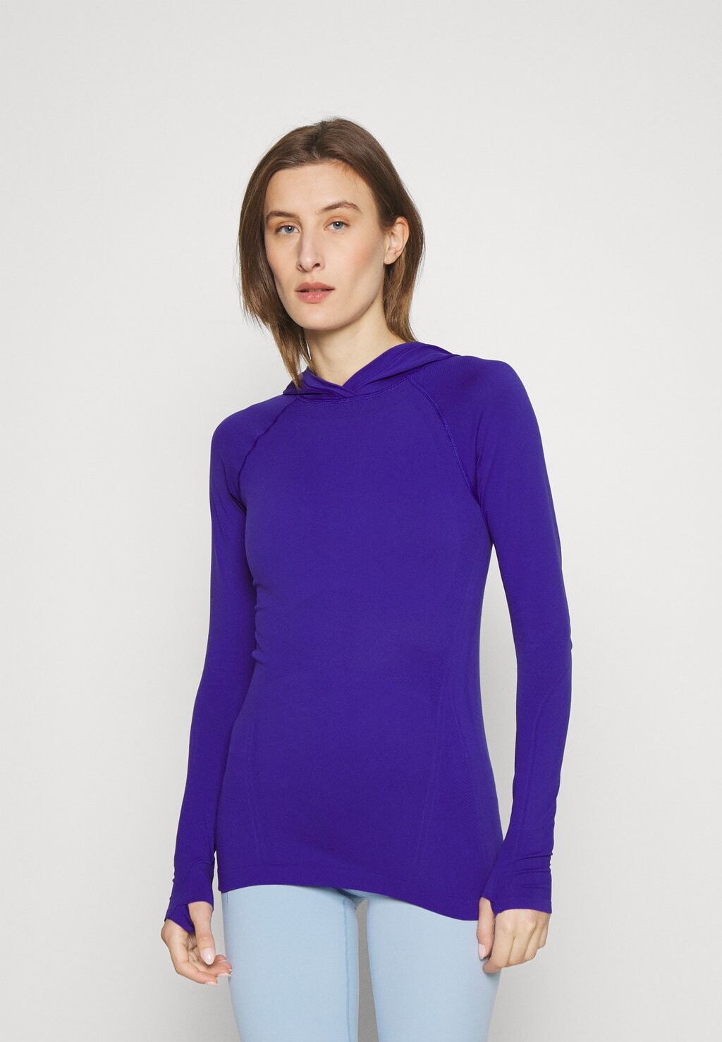 

Рубашка с длинным рукавом Athleta