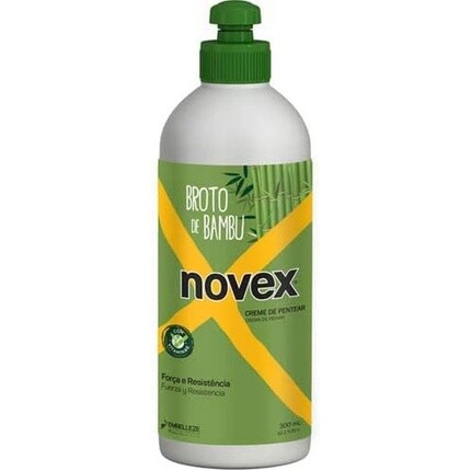 

Листья ростков бамбука в 300 г, Novex