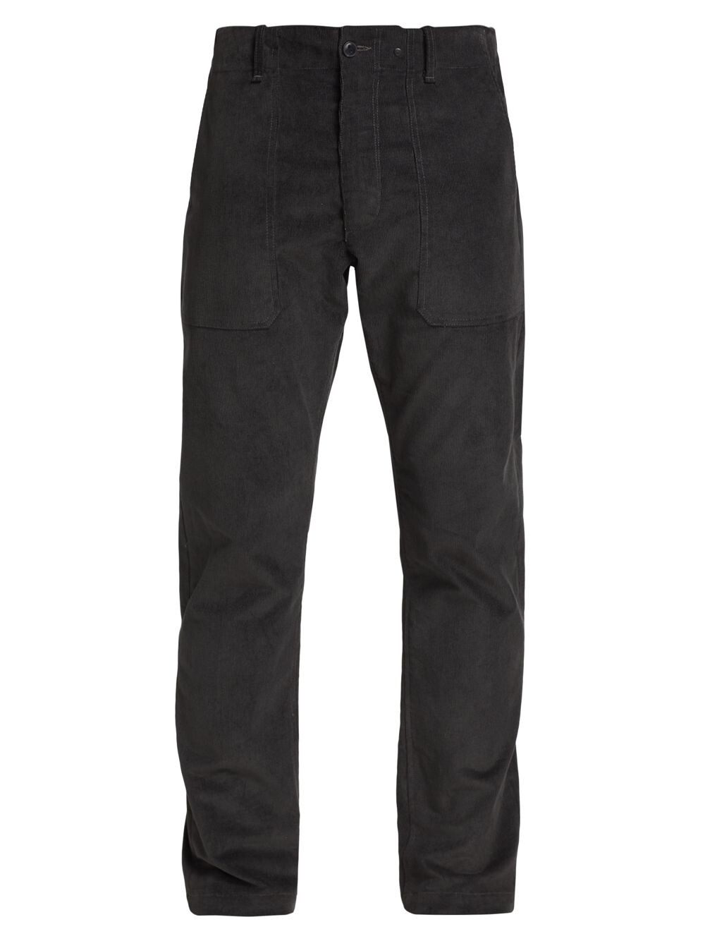 

Вельветовые брюки Cliffe rag & bone