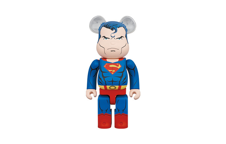 

Be@rbrick АртИгрушка