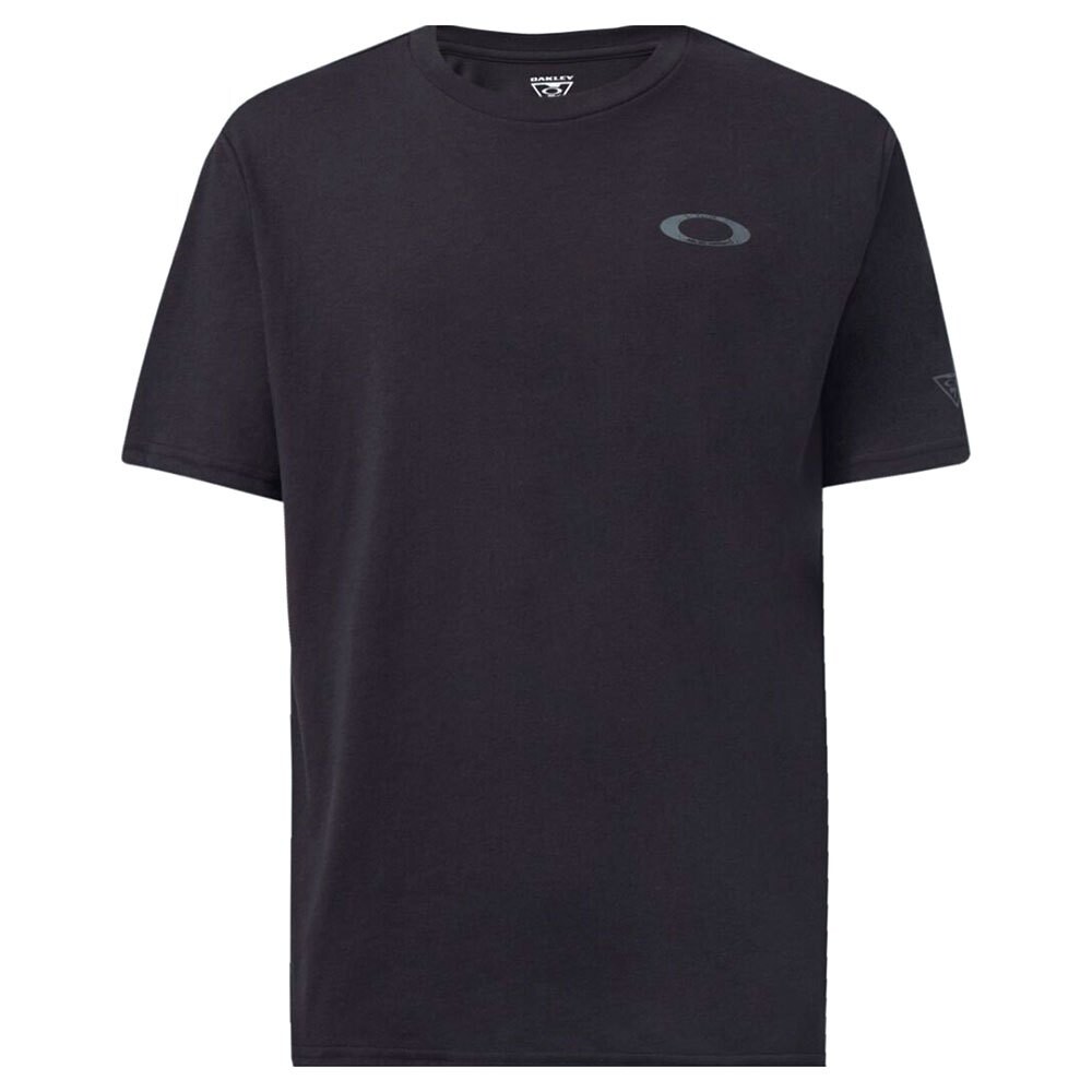 

Футболка Oakley Si Brave, синий