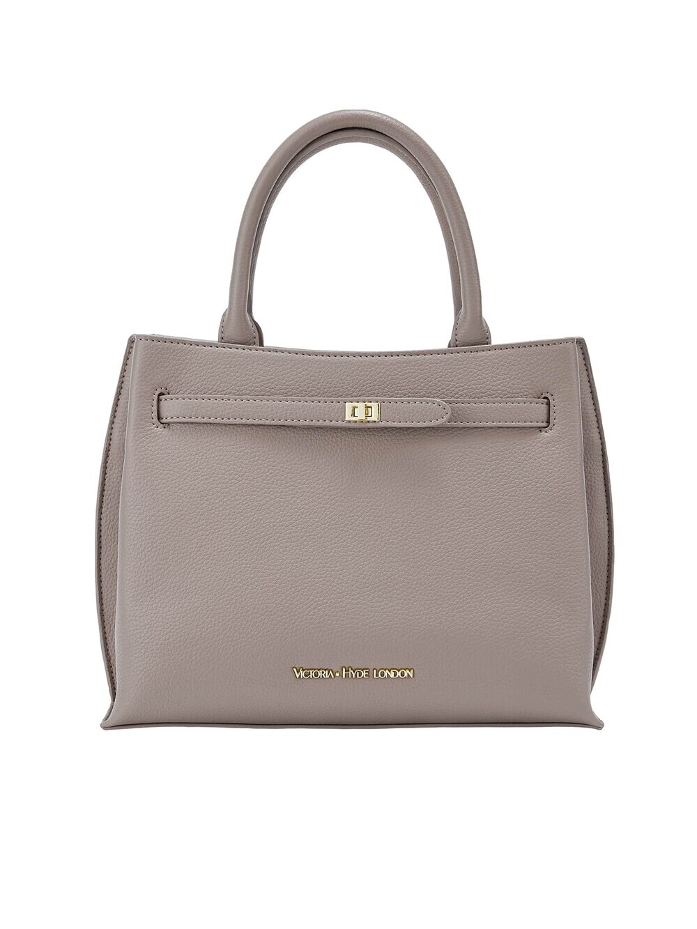 

Сумочка Victoria Hyde Lambeth, серый
