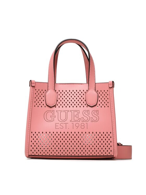 

Кошелек Guess, розовый