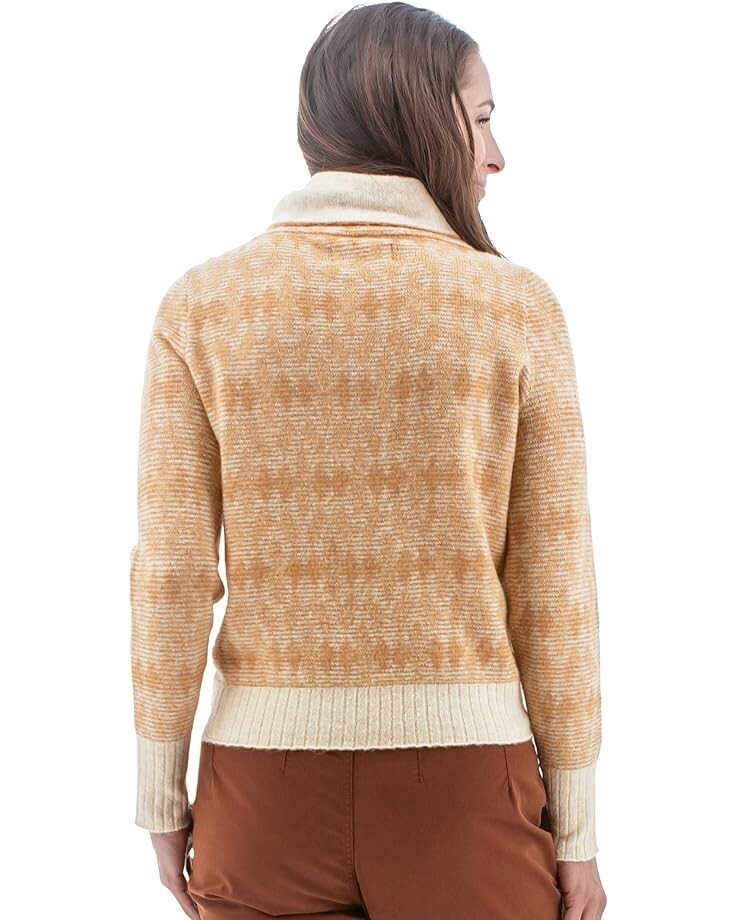 

Свитер Aventura Clothing Paragon Sweater, цвет Egret