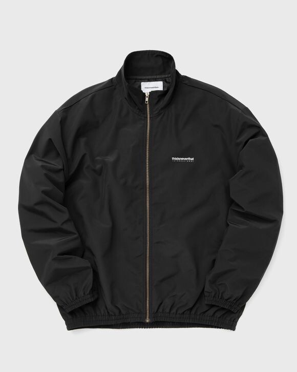 

Куртка Thisisneverthat Intl. Team Jacket, черный