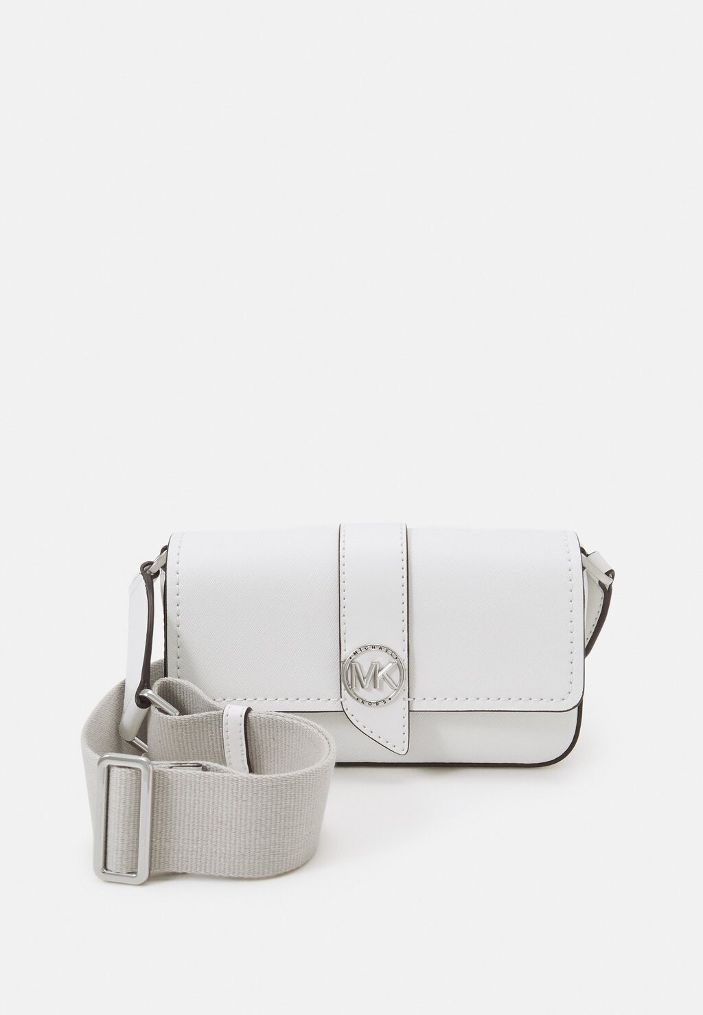 

Сумка через плечо MICHAEL Michael Kors, белый