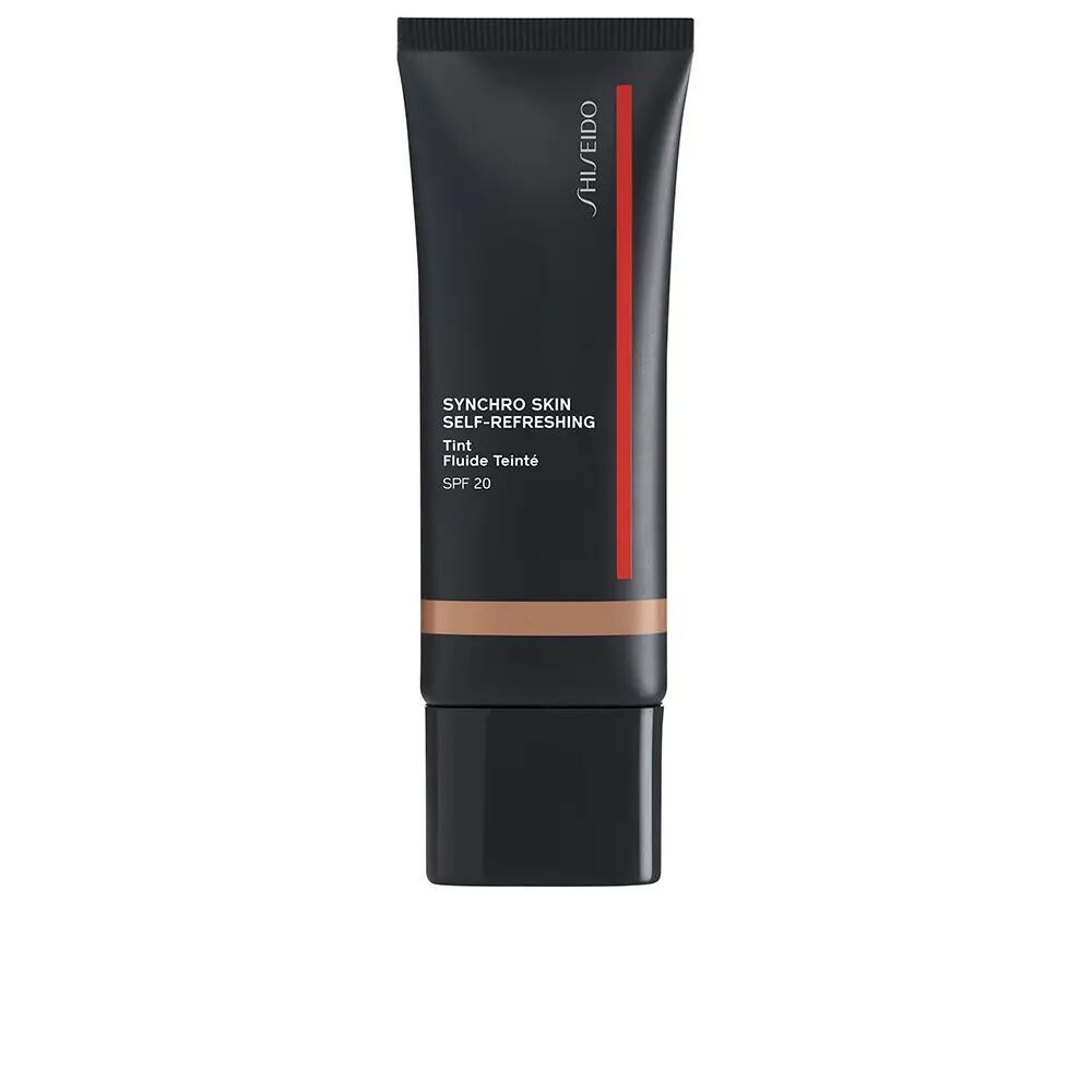 

Тональная основа Shiseido Synchro Skin Self-Refreshin, 325