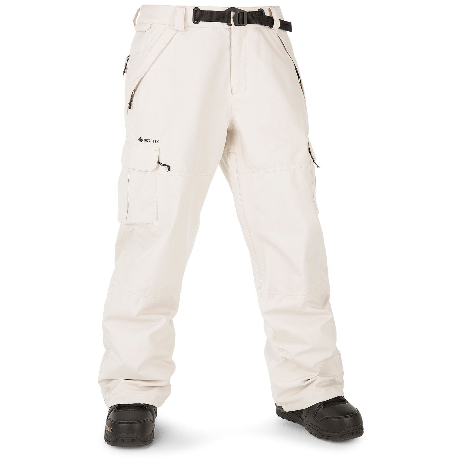 

Брюки Volcom Melancon GORE-TEX, белый