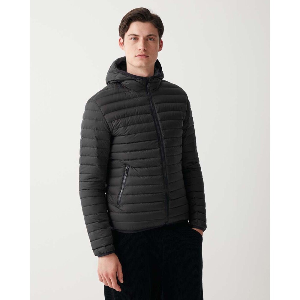 

Куртка Colmar Padded, черный