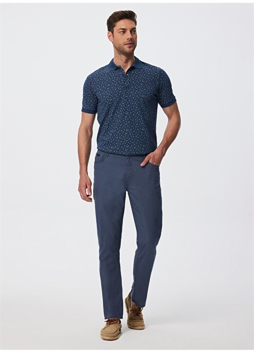 

Мужские брюки чинос с высокой талией Lee Cooper