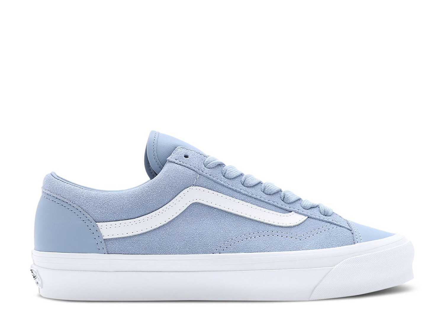 

Кроссовки Vans Og Style 36 Lx 'Dusty Blue', синий