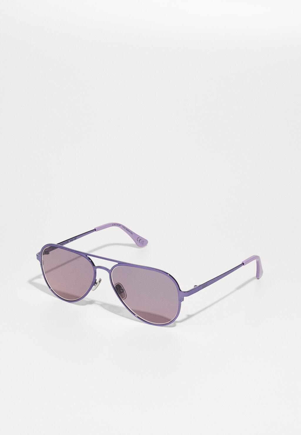 

Солнцезащитные очки ANDY WARHOL UNISEX RETROSUPERFUTURE, фиолетовый