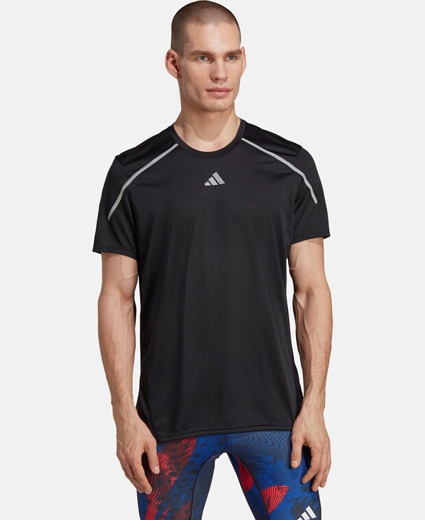

Функциональная рубашка adidas Performance, черный