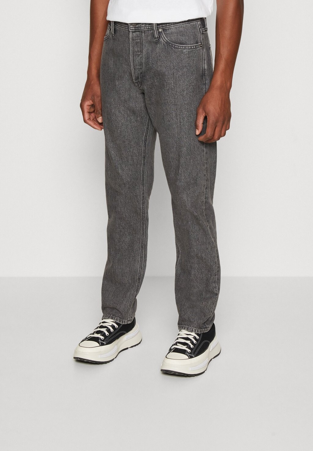 

Джинсы свободного кроя Jack & Jones