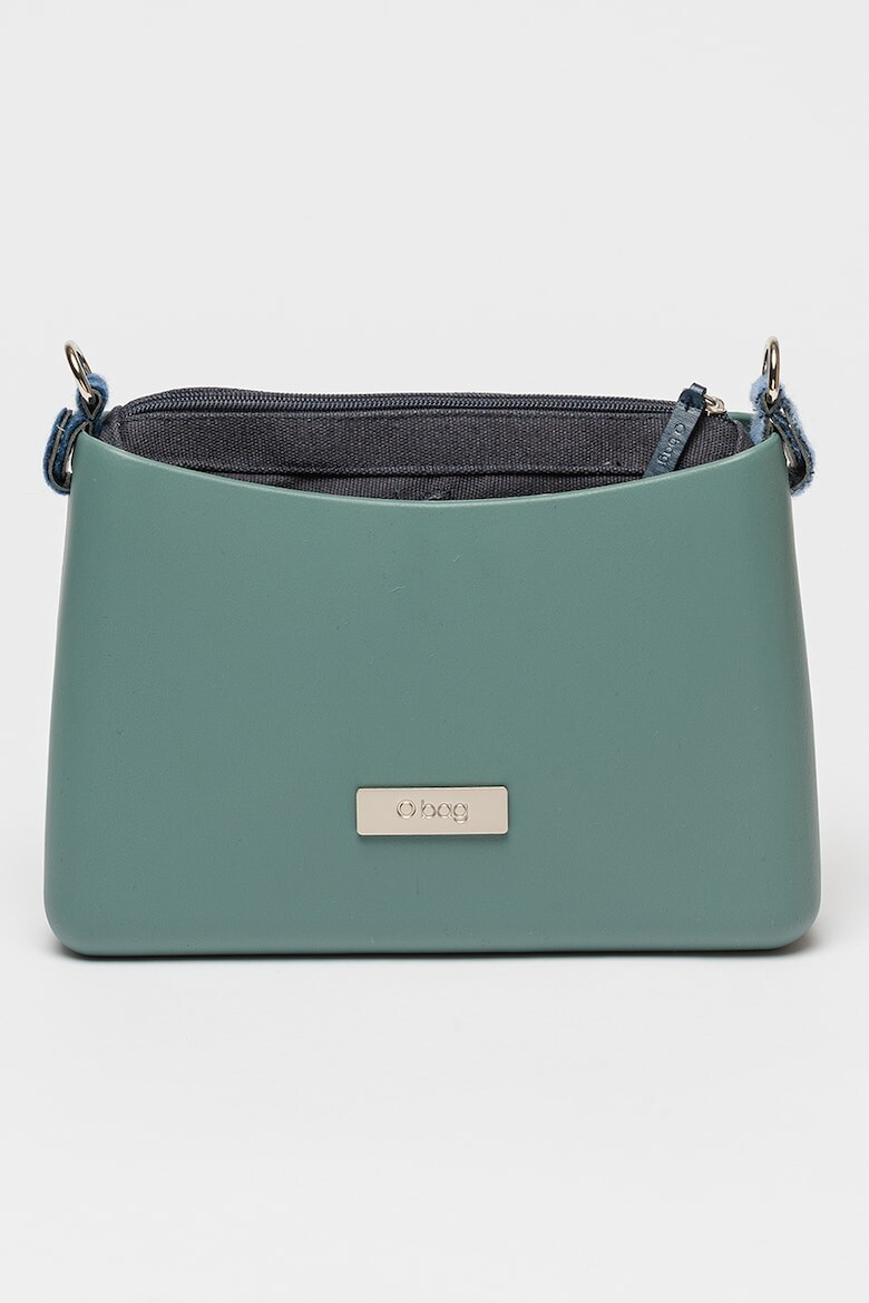 

Сумка через плечо O Glam со съемным ремнем O Bag, зеленый