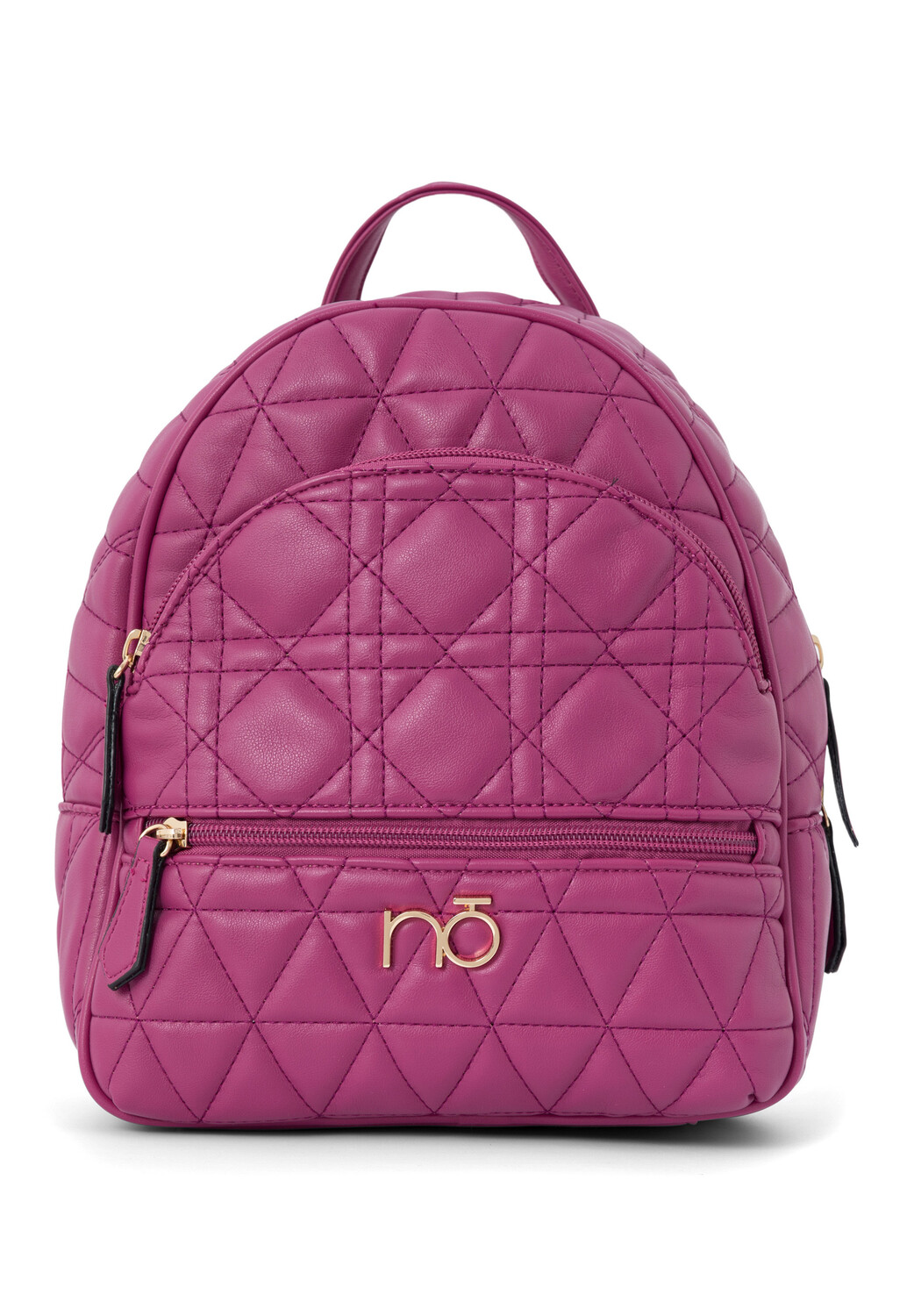 

Рюкзак Nobo Bags Eleganza, розовый