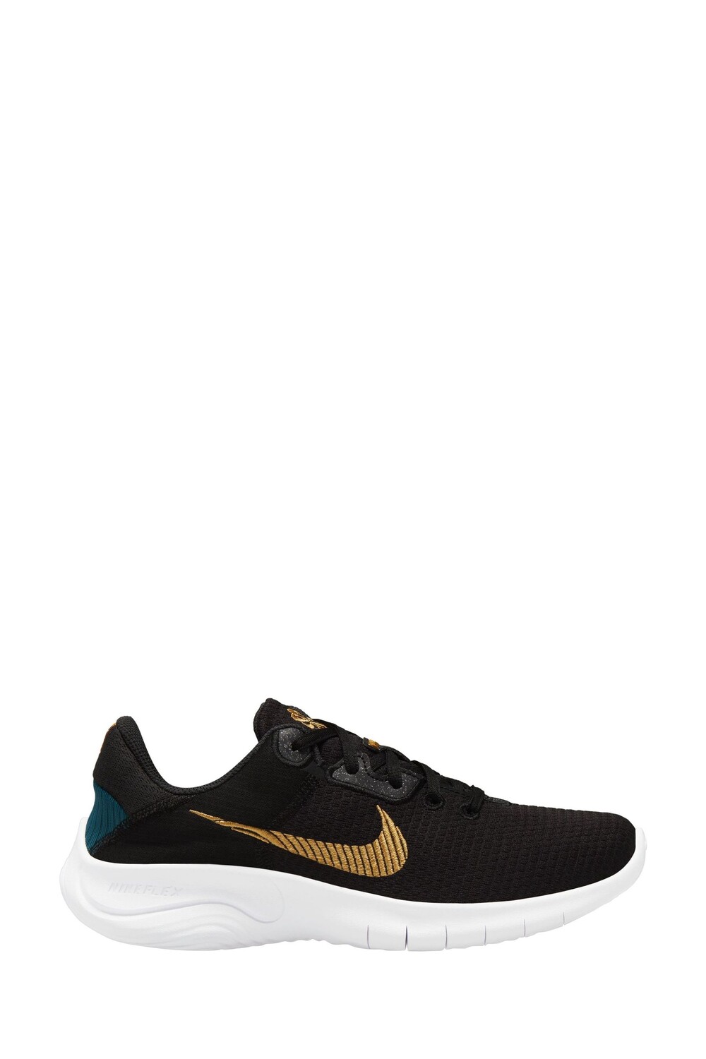 

Кроссовки для бега по шоссе Flex Experience Run 11 Nike, черный