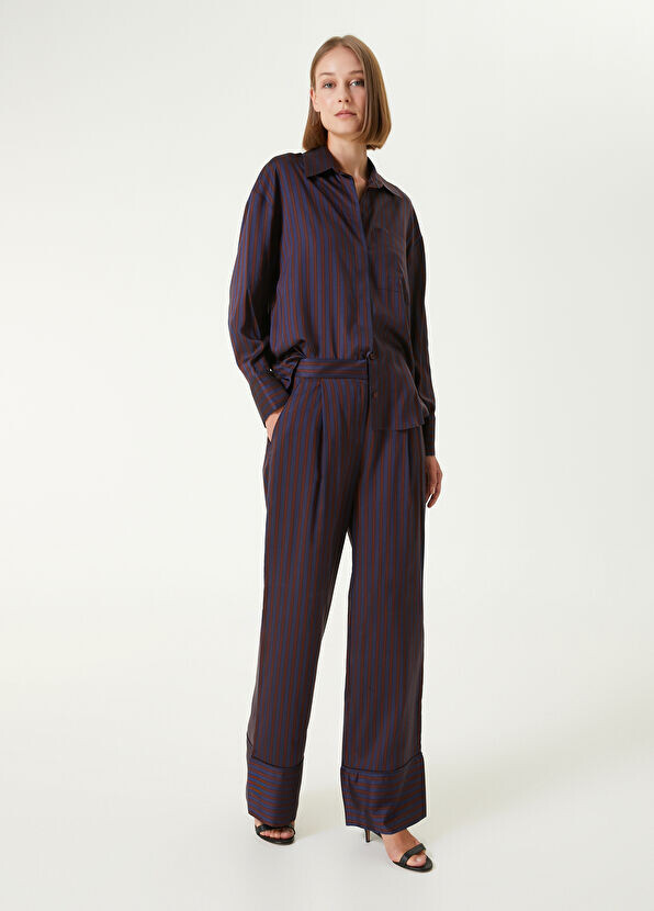 

Брюки Beymen Collection, коричневый