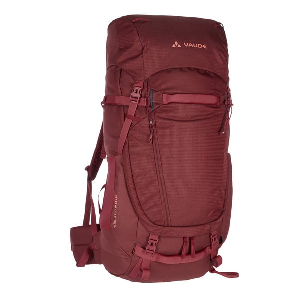 

Рюкзак Vaude, цвет Dark Cherry