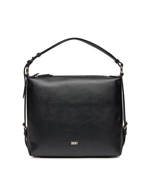 

Кошелек Dkny, черный