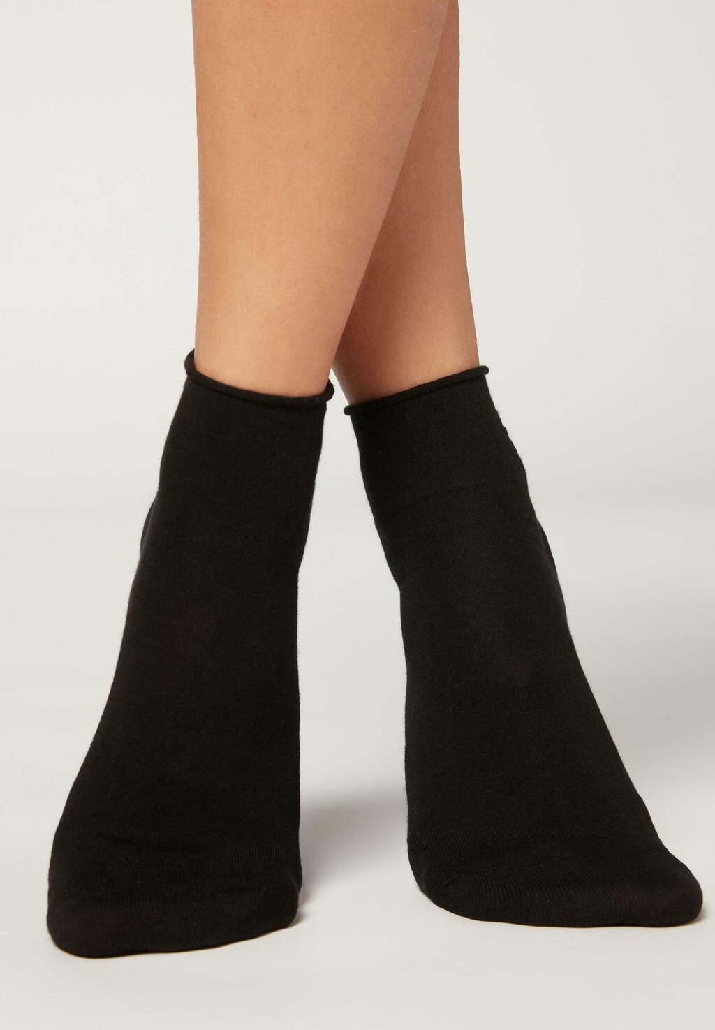 

Носки BANDLESS Calzedonia, черный