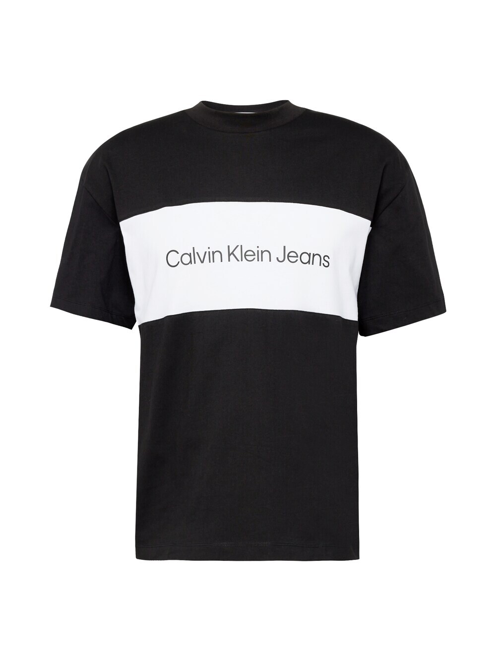 

Футболка Calvin Klein, черный
