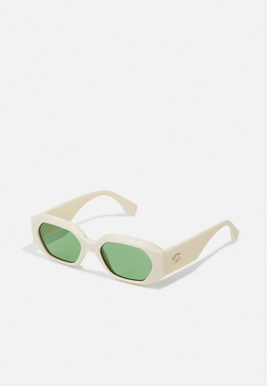 цена Солнцезащитные очки Le Specs