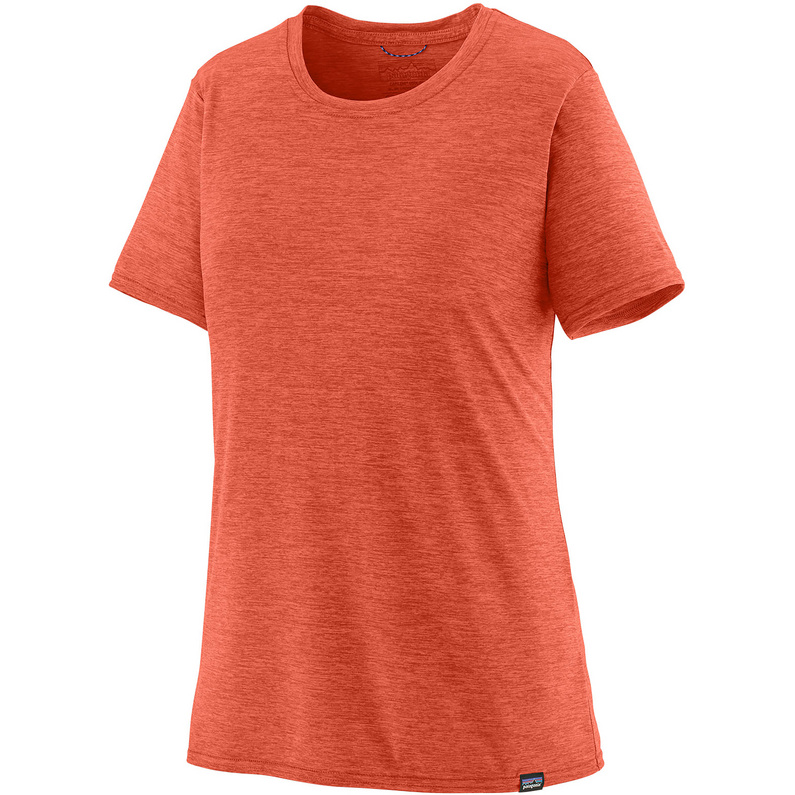 Женская кепка на каждый день, классная футболка Patagonia, оранжевый бейсболка кепка мужская женская детская унисекс оранжевая летняя 54 61 см без принта в подарок каждый день