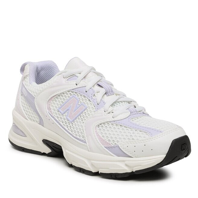 

Кроссовки New Balance, белый